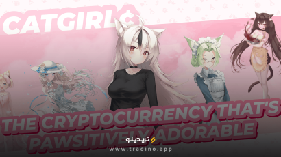 راز Catgirl Coin فاش شد؛ پلی میان انیمه، NFT و درآمد!